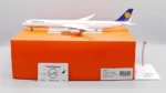 ماکت هواپیما مسافربری ایرباس A340-600 لوفتهانزا مقیاس 1:200 (6)