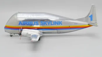 ماکت هواپیما بویینگ Airbus Skylink مقیاس 1:200 (11)
