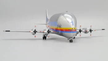 ماکت هواپیما بویینگ Airbus Skylink مقیاس 1:200 (12)