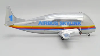 ماکت هواپیما بویینگ Airbus Skylink مقیاس 1:200 (13)