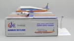 ماکت هواپیما بویینگ Airbus Skylink مقیاس 1:200 (3)