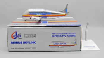 ماکت هواپیما بویینگ Airbus Skylink مقیاس 1:200 (3)