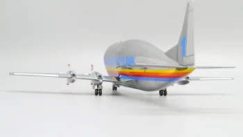 ماکت هواپیما بویینگ Airbus Skylink مقیاس 1:200 (4)