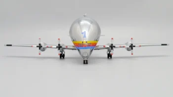 ماکت هواپیما بویینگ Airbus Skylink مقیاس 1:200 (5)