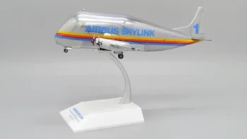 ماکت هواپیما بویینگ Airbus Skylink مقیاس 1:200 (6)
