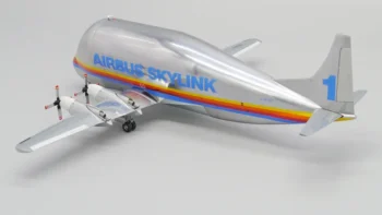 ماکت هواپیما بویینگ Airbus Skylink مقیاس 1:200 (7)