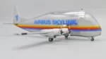 ماکت هواپیما بویینگ Airbus Skylink مقیاس 1:200 (8)