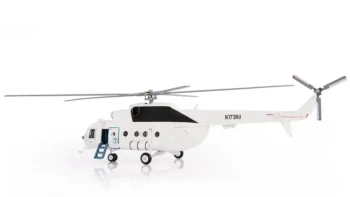 ماکت هلیکوپتر Mil Mi17 AFSOC اسکادران عملیات ویژه مقیاس 1:72 (8)