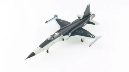 ماکت هواپیما جنگی اف 5 Northrop Grumman F-5N نیروی هوایی آمریکا مقیاس 1:72 (3)