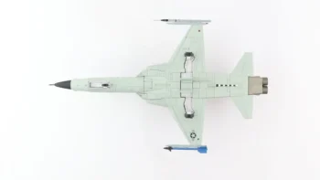 ماکت هواپیما جنگی اف 5 Northrop Grumman F-5N نیروی هوایی آمریکا مقیاس 1:72 (4)