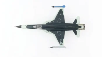 ماکت هواپیما جنگی اف 5 Northrop Grumman F-5N نیروی هوایی آمریکا مقیاس 1:72 (5)