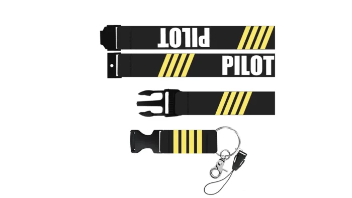 بند آویز کارت Pilot (2)