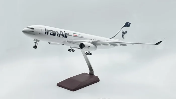 Airbus A330 IranAir