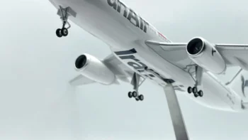 Airbus A330 IranAir