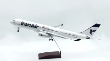 Airbus A330 IranAir