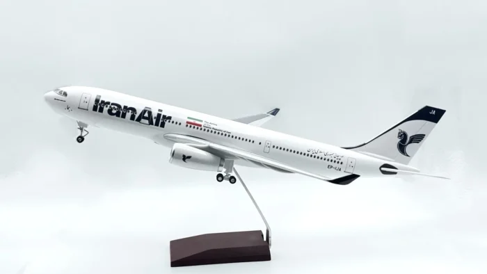 Airbus A330 IranAir
