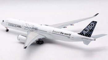 Airbus A350-900 Airbus Industrie