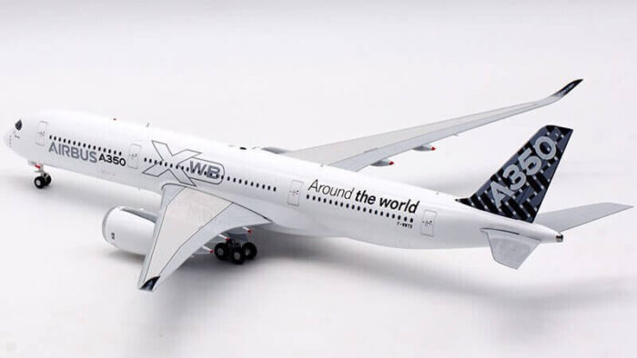 Airbus A350-900 Airbus Industrie