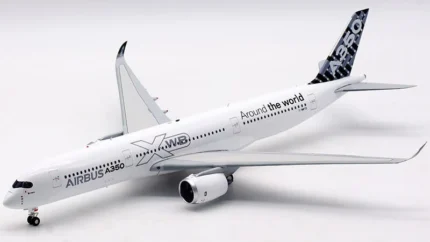 Airbus A350-900 Airbus Industrie