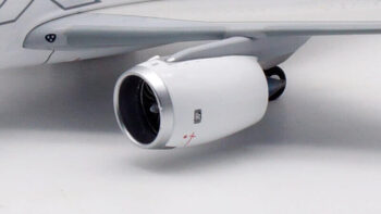 Airbus A350-900 Airbus Industrie