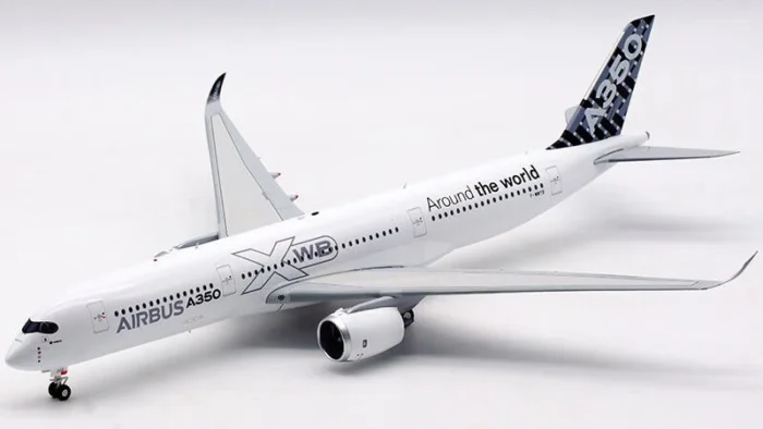 Airbus A350-900 Airbus Industrie