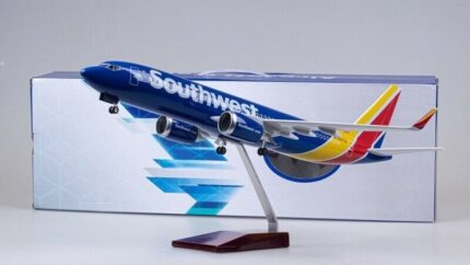 Boeing 737 Southwest