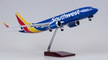 Boeing 737 Southwest