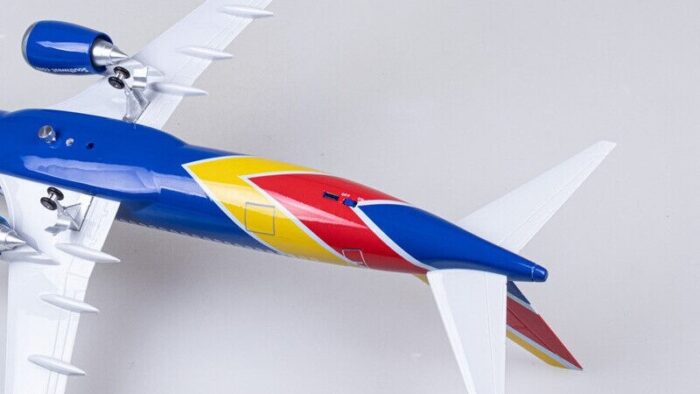 Boeing 737 Southwest