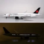 Boeing 787-9 Air Canada