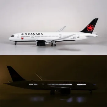 Boeing 787-9 Air Canada