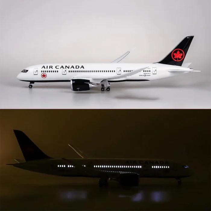 Boeing 787-9 Air Canada