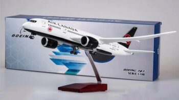 Boeing 787-9 Air Canada
