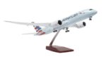 Boeing 787-9 American Airline