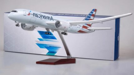 Boeing 787-9 American Airline