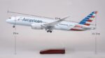 Boeing 787-9 American Airline