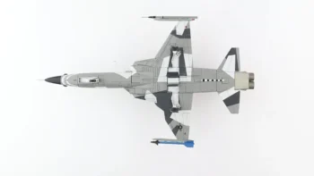 ماکت هواپیما جنگی اف 5 Grumman F-5N Tiger II مقیاس 1:72 (6)