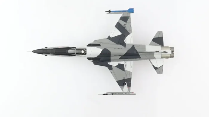 ماکت هواپیما جنگی اف 5 Grumman F-5N Tiger II مقیاس 1:72 (7)