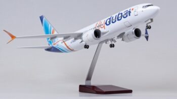 Boeing 737 Max Flydubai