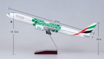 Boeing 777-300 Emirates