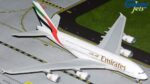 Airbus A380 Emirates