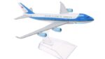 Boeing 747 United States of America