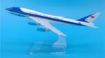 Boeing 747 United States of America