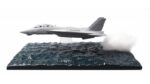 Calibre Wings 172 Ocean Low Pass Diorama
