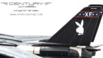 Century Wings 172 F-14A Tomcat USN VX-4 Evaluators, Vandy CW001642 (1)