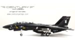Century Wings 172 F-14A Tomcat USN VX-4 Evaluators, Vandy CW001642 (1)