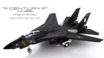 Century Wings 172 F-14A Tomcat USN VX-4 Evaluators, Vandy CW001642 (1)