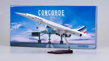 Concorde Air France 1125