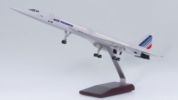Concorde Air France