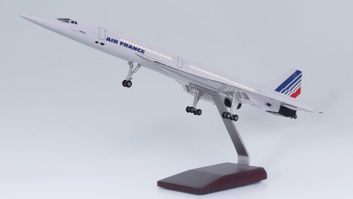 Concorde Air France