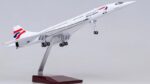 Concorde British Airways 1125